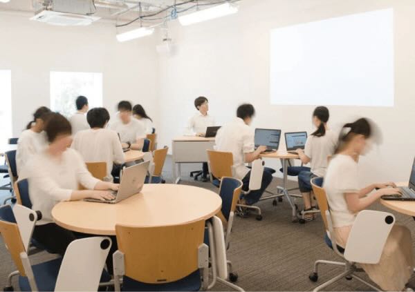 東洋大学イメージ