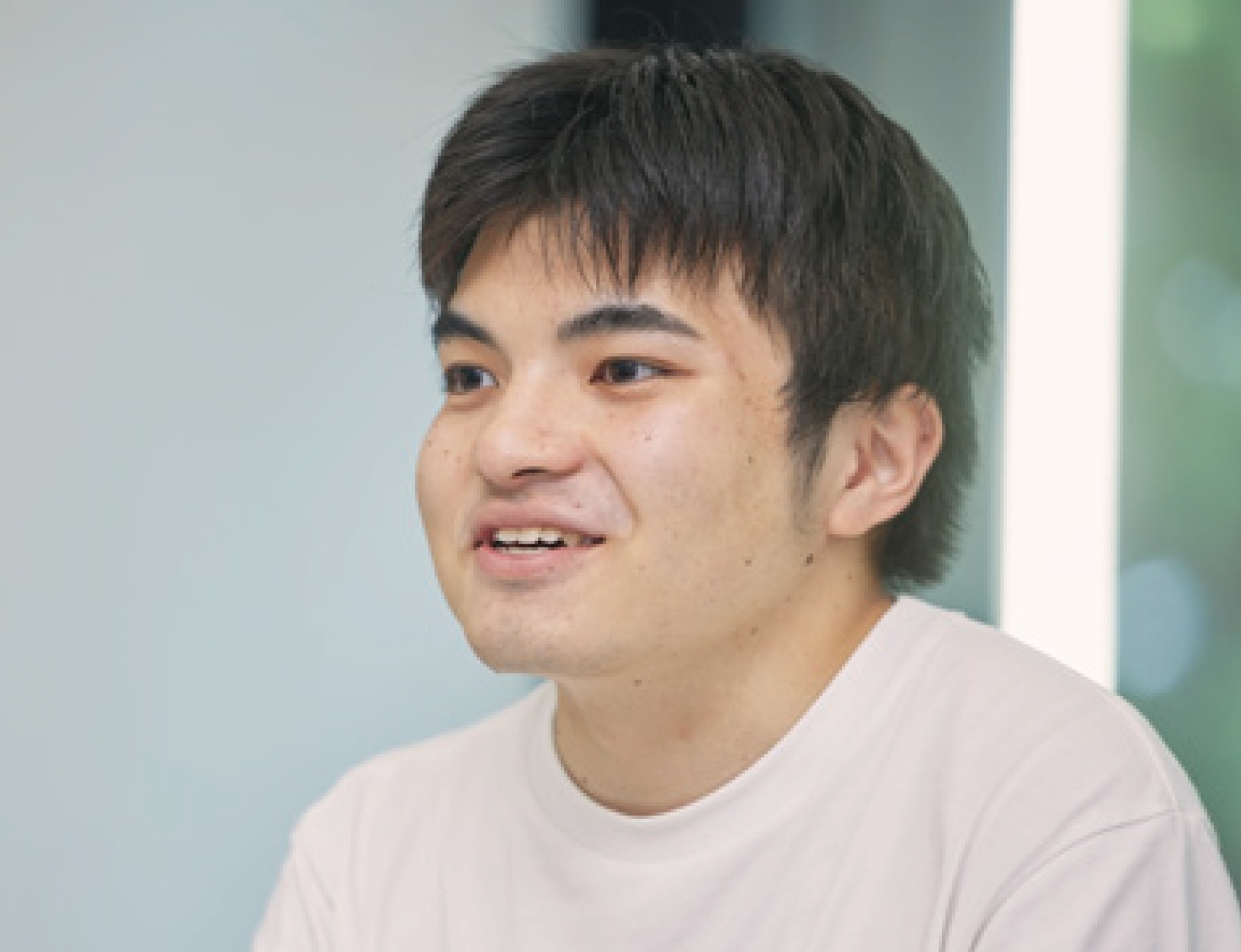 佐藤 太一 さん