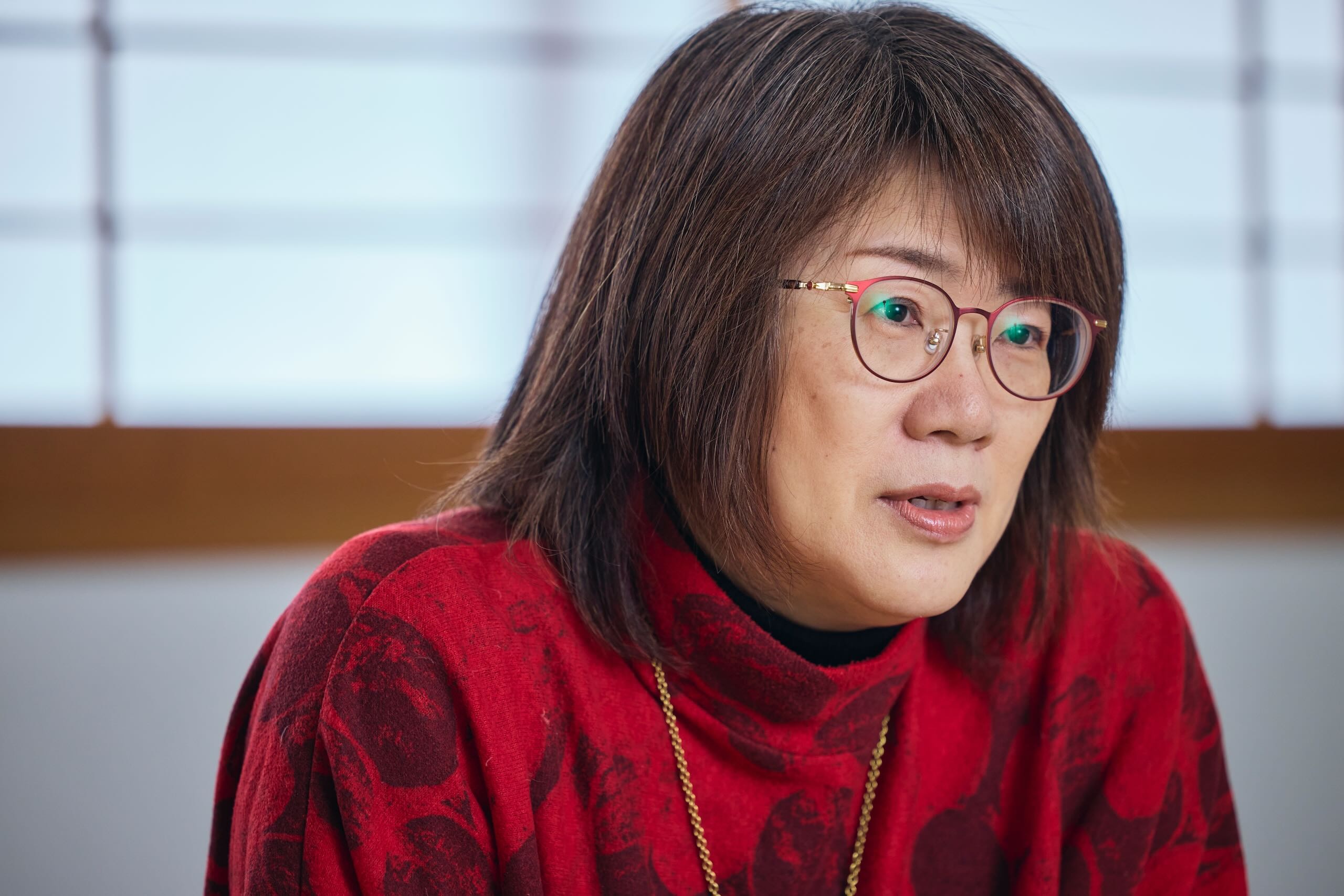 絵本や児童文学を通じて「人生の楽しみ方」を教えているのです