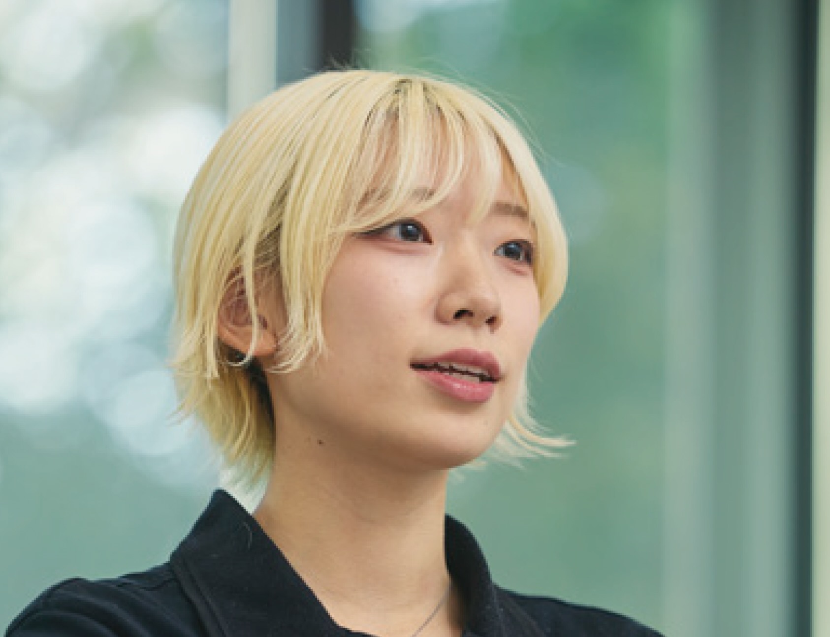 木村 百花 さん